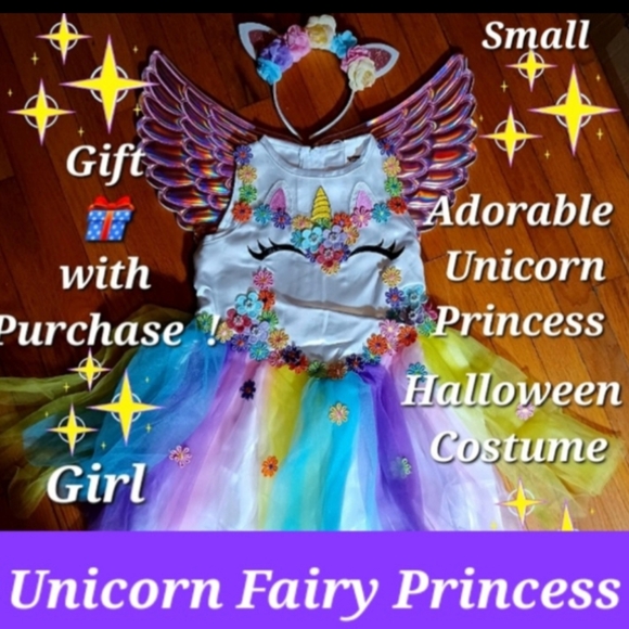 📣- Just in !!! halloween costumes+all costumes receive 🎁w/ purchase - Picture 5 of 12